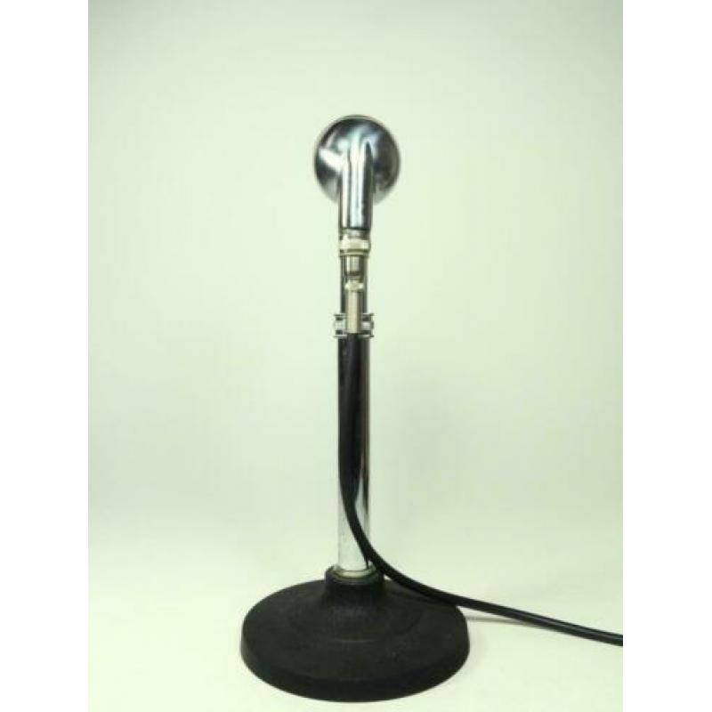 Electro-Voice 605 Vintage Blues Harmonica Microphone