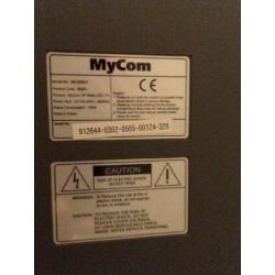 MyCom MC 3200LT LCD tv