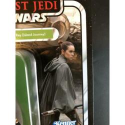 Star Wars The vintage collection moc vc 122 Rey