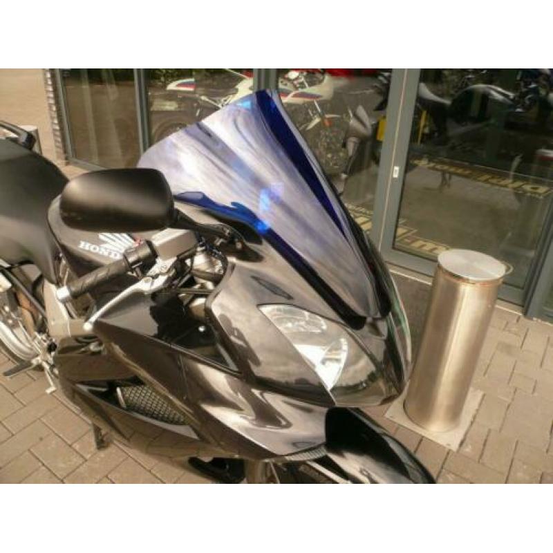 Honda VFR 800 I VTEC (bj 2008)