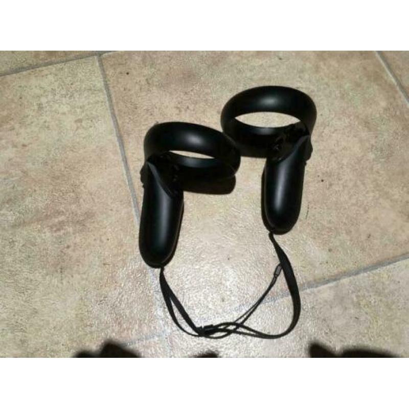 Oculus Rift S