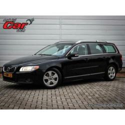 Volvo V70 1.6D DRIVe Summum | Clima | Cruise | Xenon | Pdc |