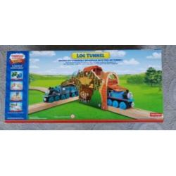 thomas de trein hout salty
