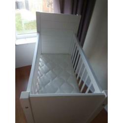 Prenatal weig inc. toebehoren