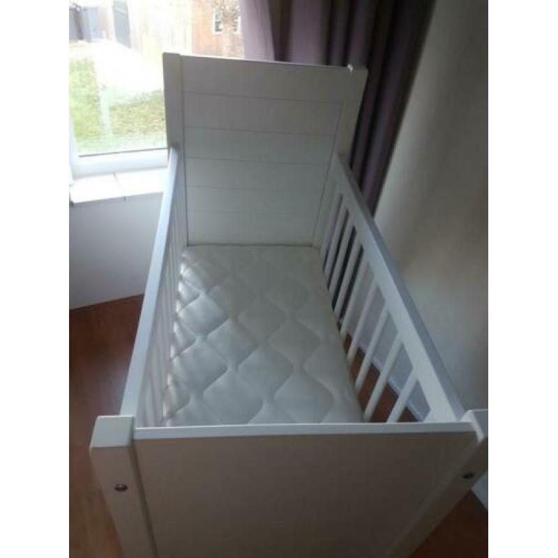 Prenatal weig inc. toebehoren