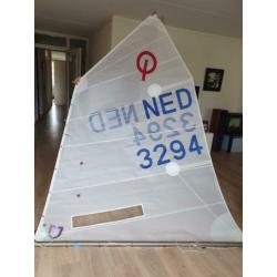 Optimist NED 3294 - Laser Performance