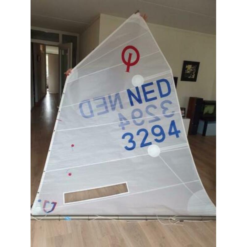 Optimist NED 3294 - Laser Performance
