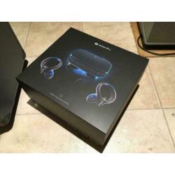 Oculus Rift S