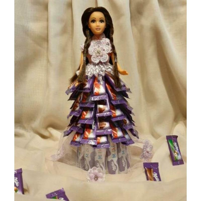Lekkerste cadeautje voor meisje