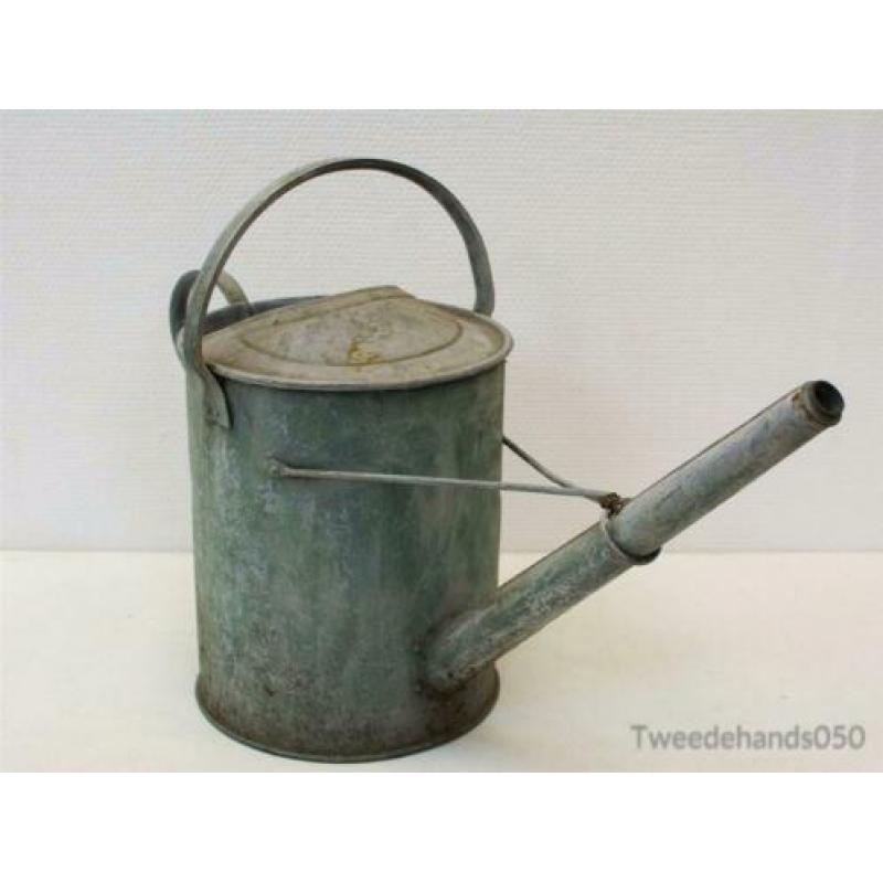 Zinken gieter brocante 81710