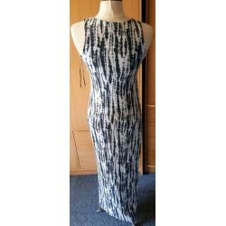 Nieuwe maxi dress van h&m maat xs