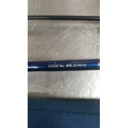 Shimano blue romance Light game