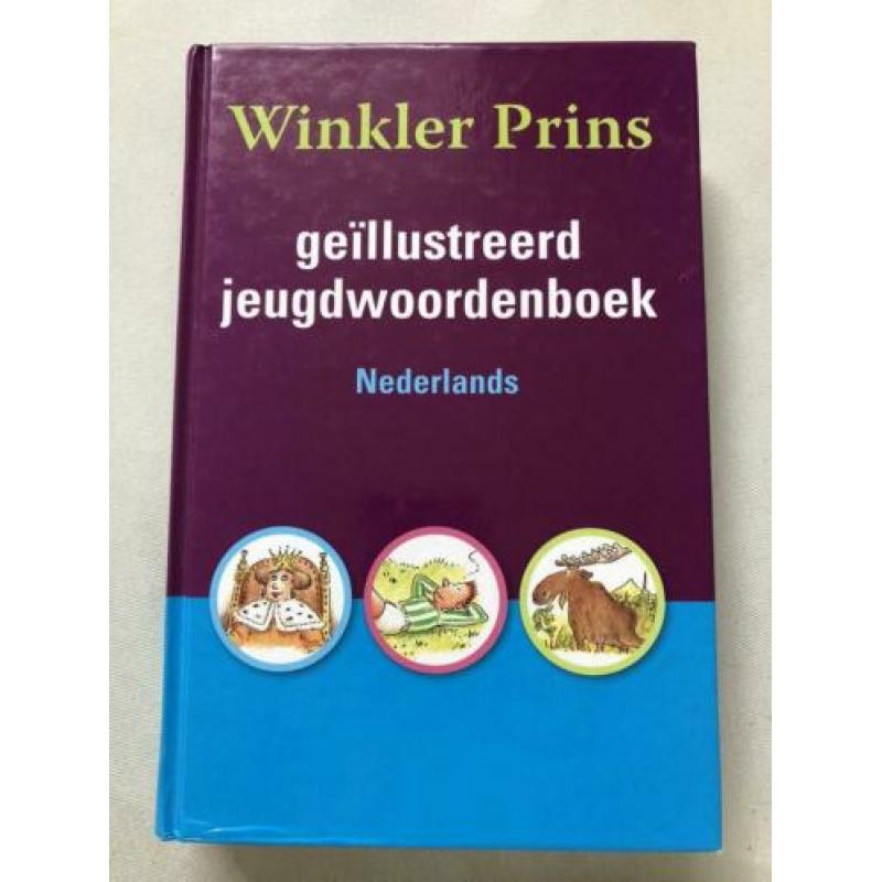 Books for learning Dutch