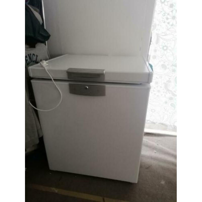 Vrieskist beko A+ bijna nieuw