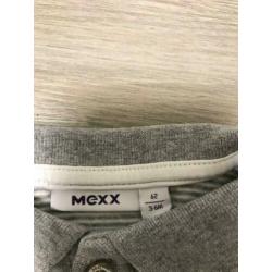 T-shirt polo maat 62 merk mexx