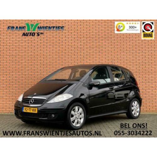 Mercedes-Benz A-Klasse 150 Classic | Airconditioning | Cruis