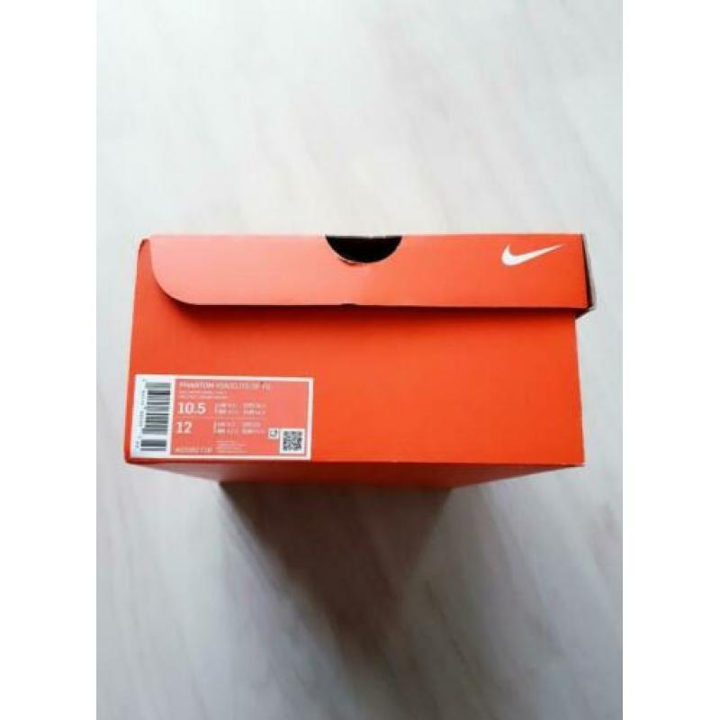 Nike Phantom Vision Elite Dynamic Fit FG Maat 44.5