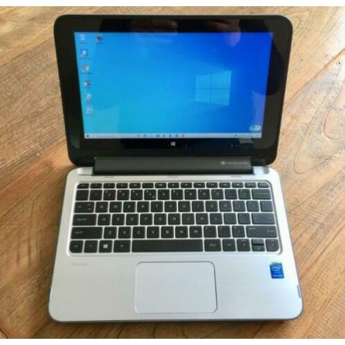 HP Pavilion X360 11-n001ed (touch/convertible)