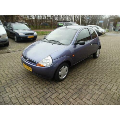 Ford Ka 1.3 Futura zeer nette staat!!!