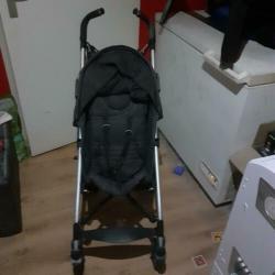 Kinderwagen/ buggy