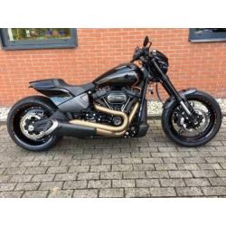 Harley-Davidson FXDRS 114'' SOFTAIL SPECIAL (bj 2019)
