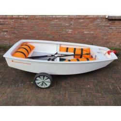 Optimist NED 3294 - Laser Performance