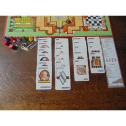 Cluedo Een spel voor amateurdetectives