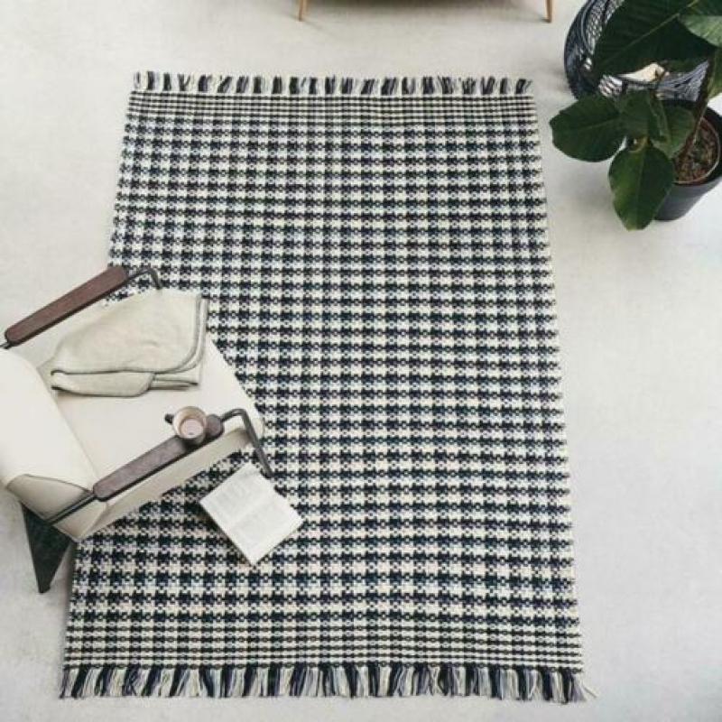 Brink en Campman Atelier poule 49805 140 x 200