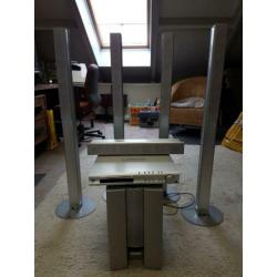 home cinema set sony (S master)