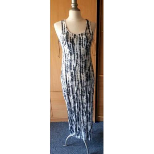 Nieuwe maxi dress van h&m maat xs