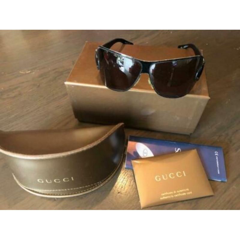 Gucci GG 2814 zonnebril