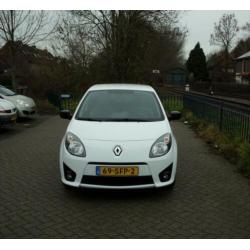 Renault Twingo 1.2-16V Collection Airco/dubbele stoel/nieuwe