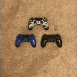 Ps4 1tb