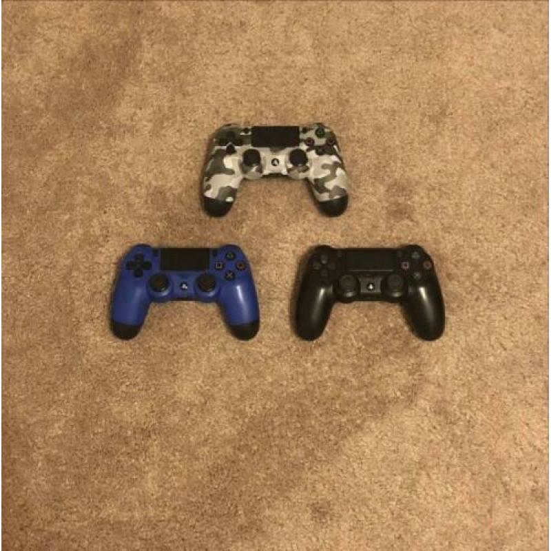 Ps4 1tb