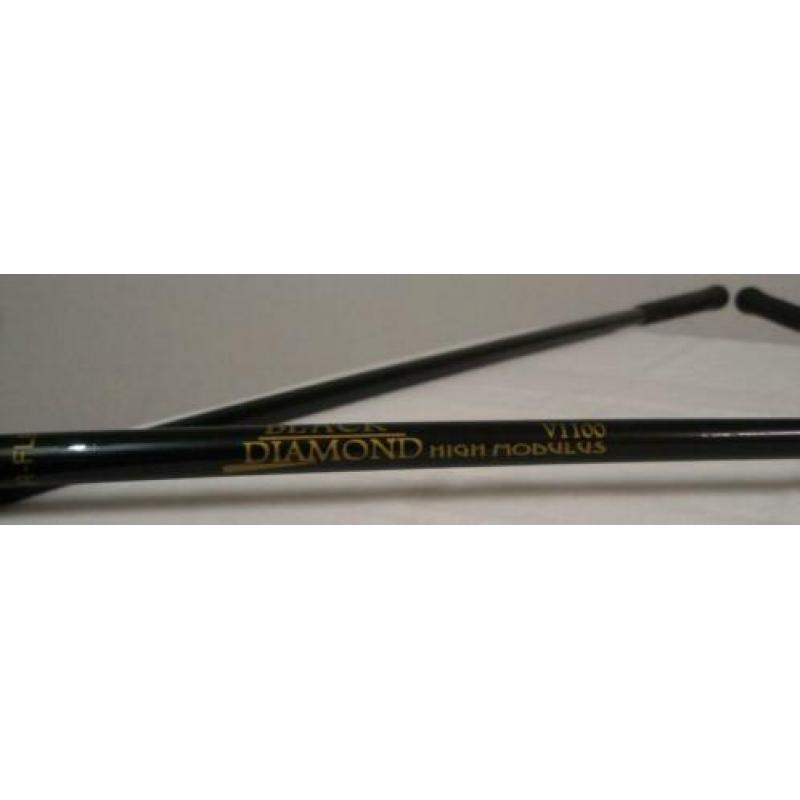 Black-Diamond (winterset) IJzers 5-7-9-S