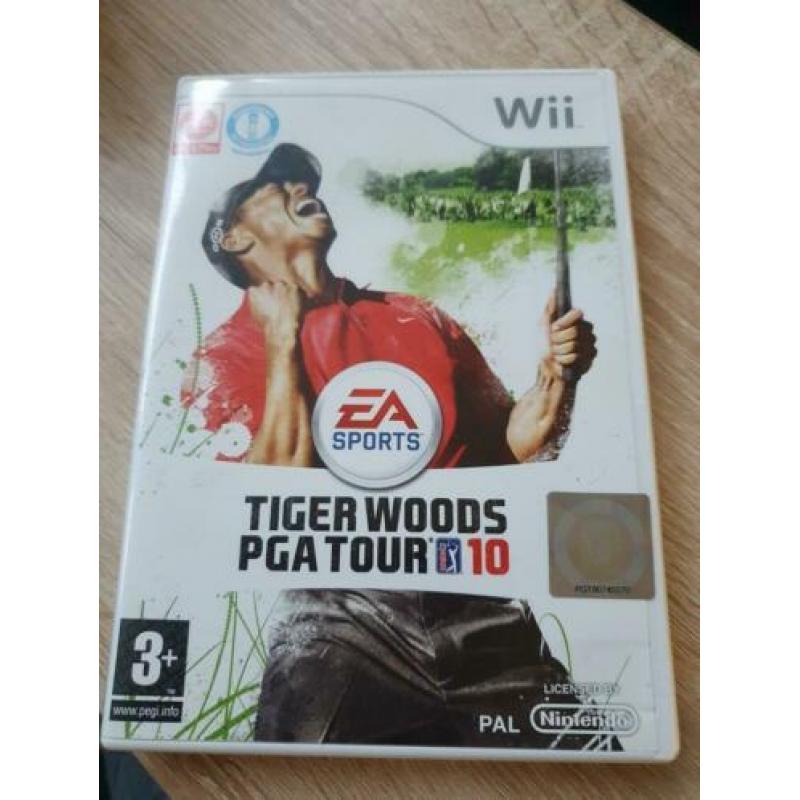 TigerWoods PGA Tour10