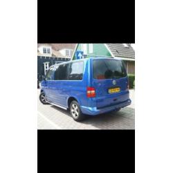 Volkswagen Transporter 2.5 96KW DC 1.0 2004 NAP!motor bonkt