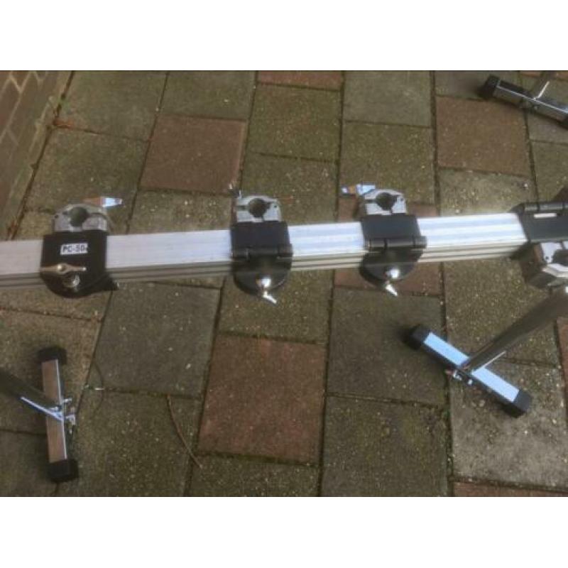 Pearl Icon drumrack DR 500