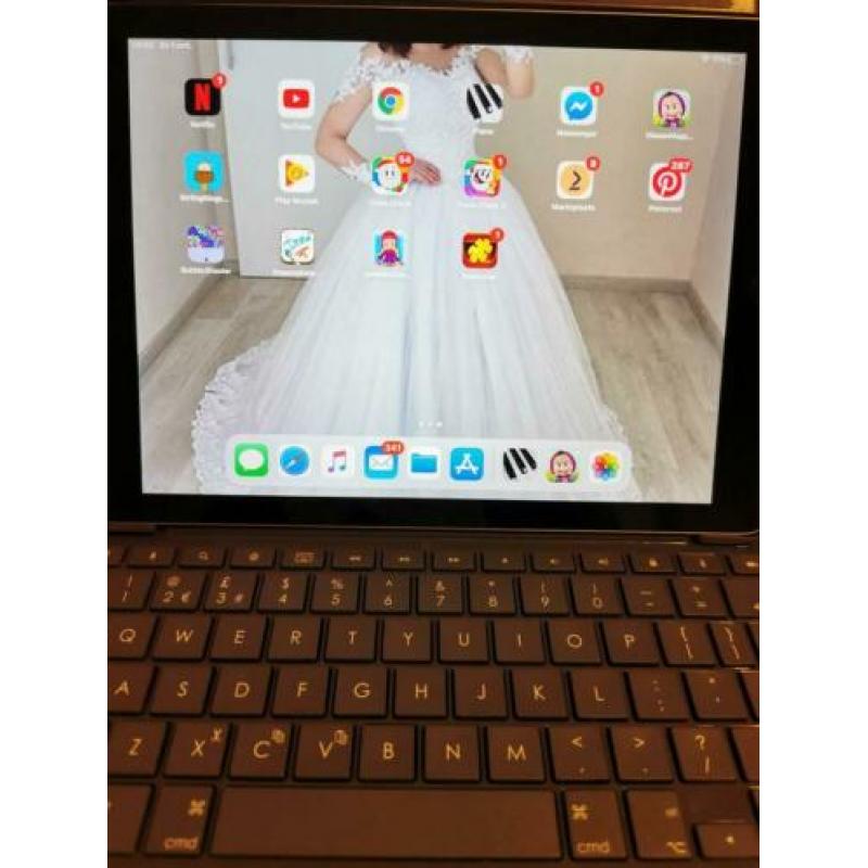 Apple iPad 2018