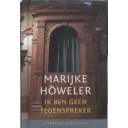 Frank Westerman -Stikvallei Marijke Howeler ik ben geen tege