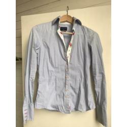 Cavallaro blouse maat 36