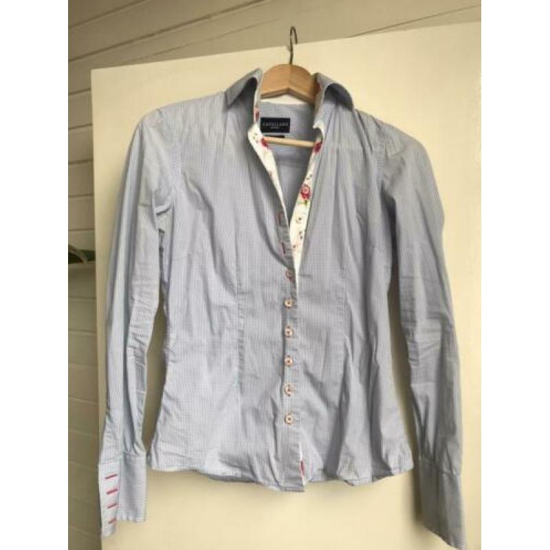 Cavallaro blouse maat 36