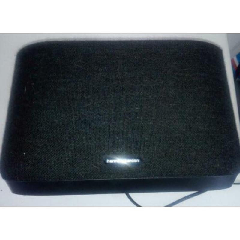 Harman/Kardon Speaker/Box