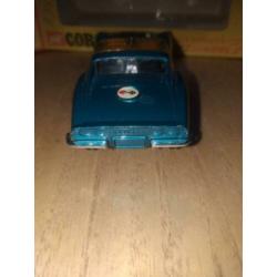 Corgi toys 387