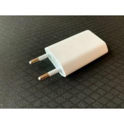 Apple USB-lichtnetadapter van 5 W Nieuw