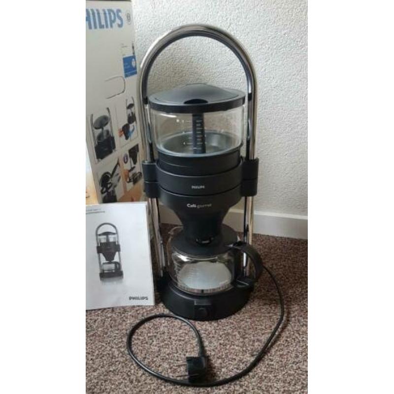 koffiezetter
