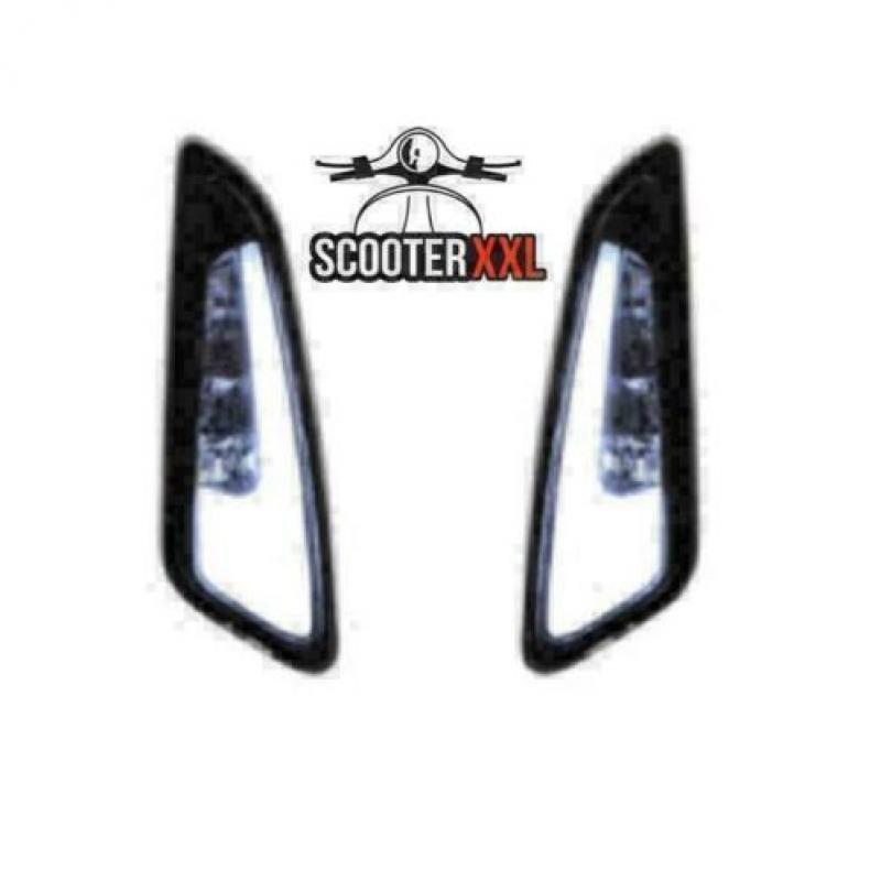 Piaggio vespa sprint / primavera ledjes led-verlichting