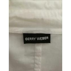 BLOUSE van GERRY WEBER mt 40