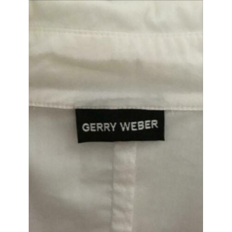 BLOUSE van GERRY WEBER mt 40