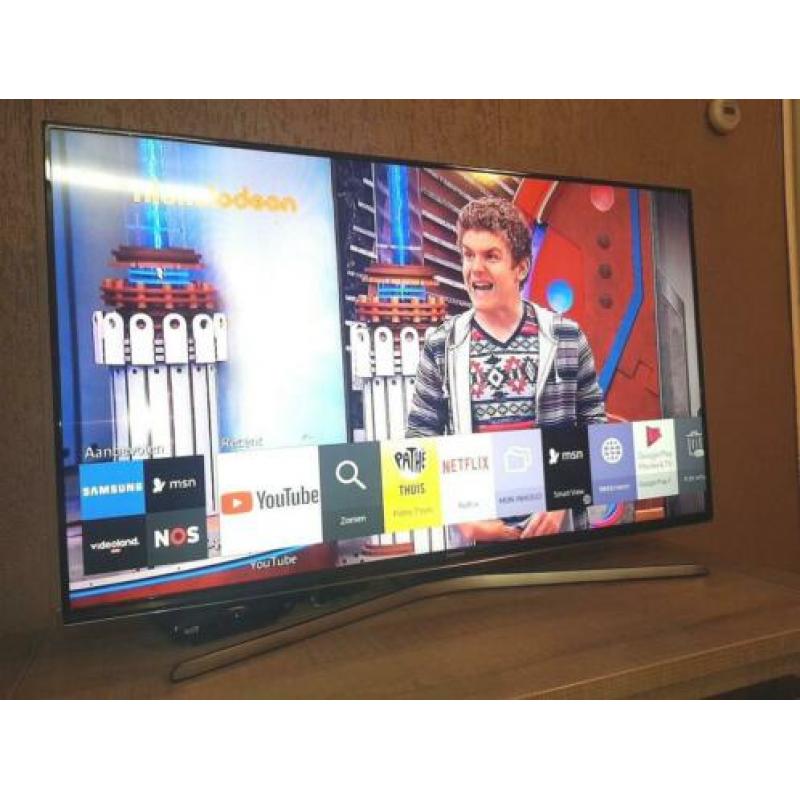 Samsung smart TV